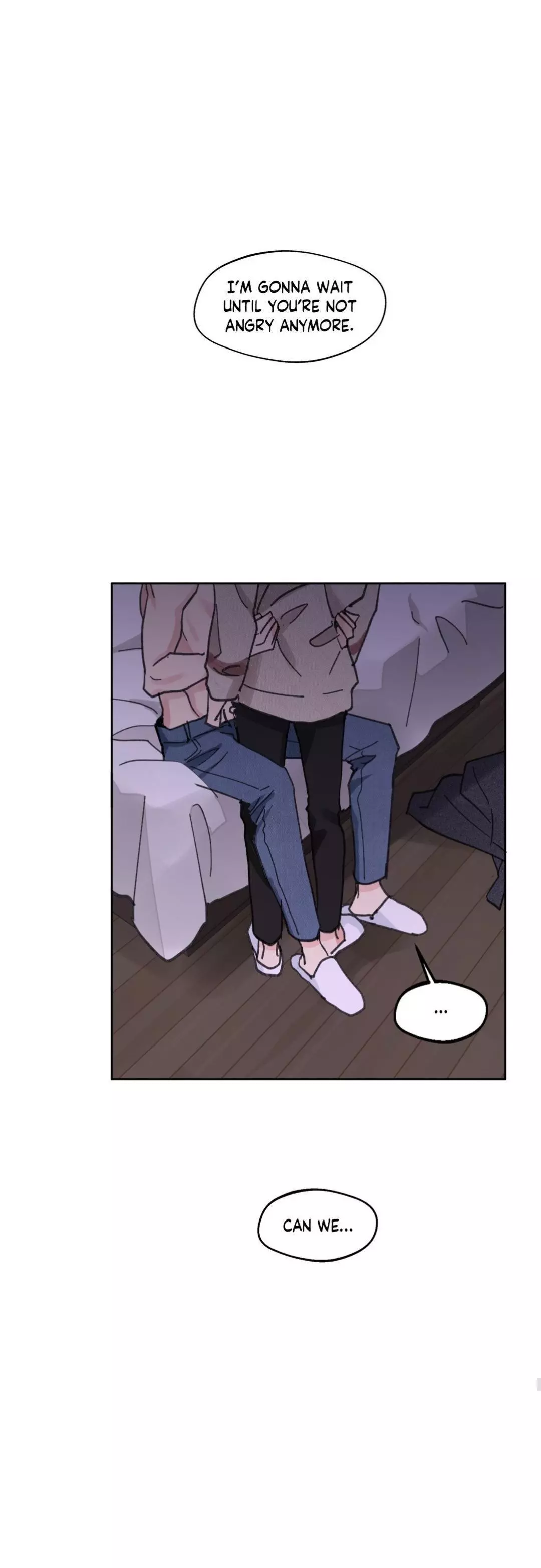 Yours to Claim Chapter 86 page 53