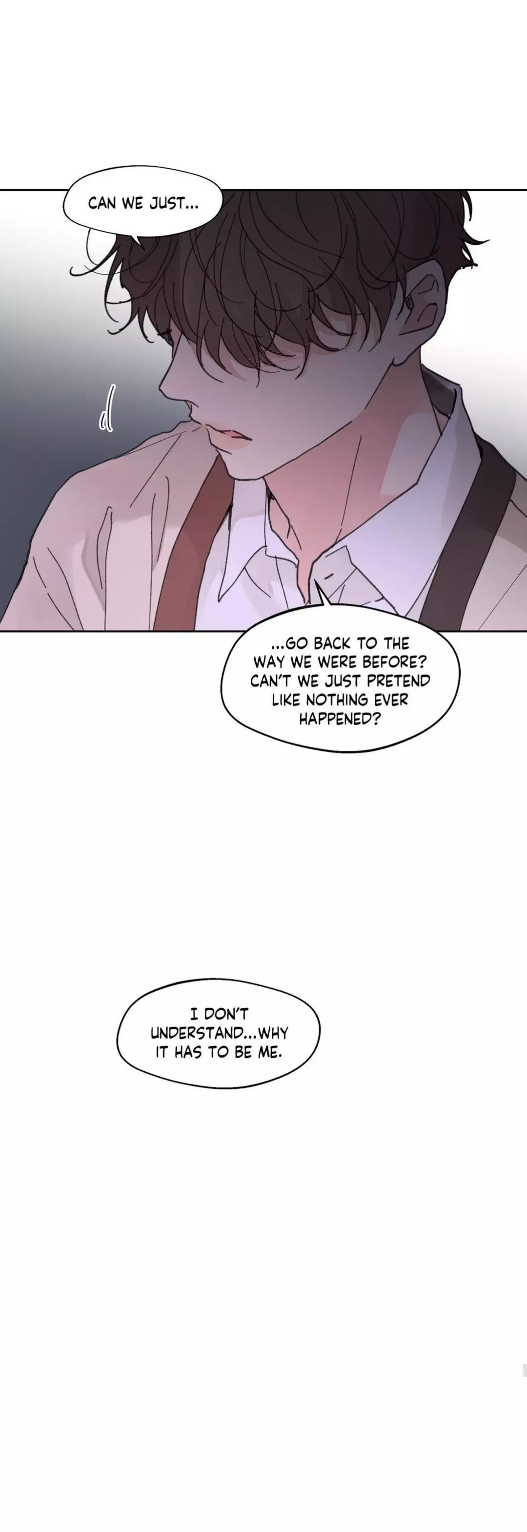 Yours to Claim Chapter 86 page 54