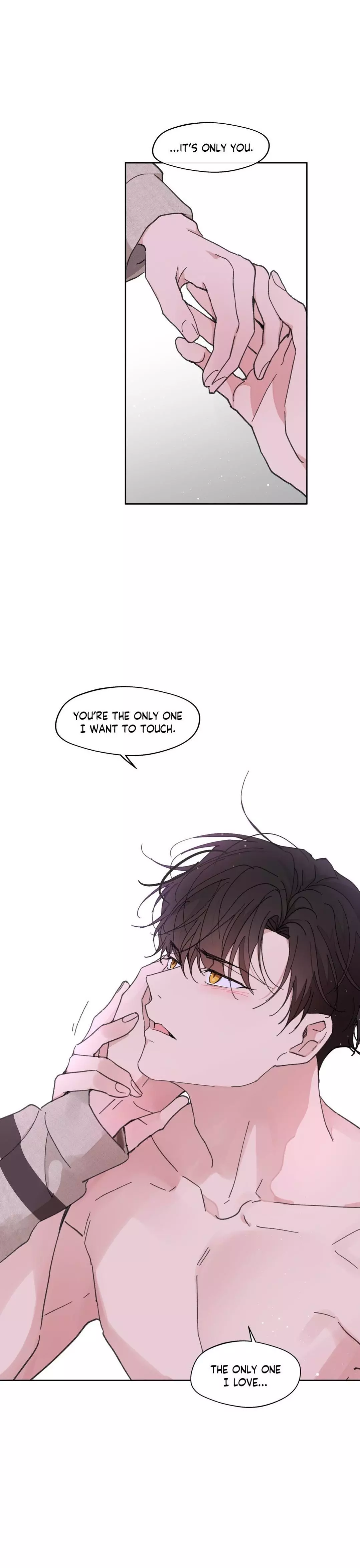 Yours to Claim Chapter 86 page 56