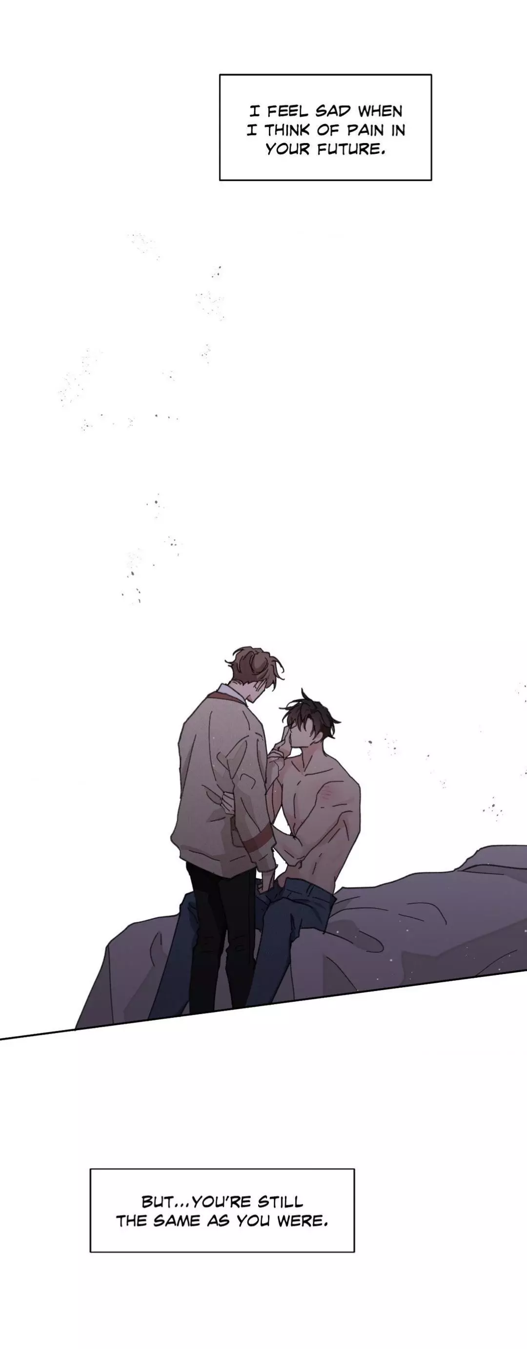 Yours to Claim Chapter 86 page 60