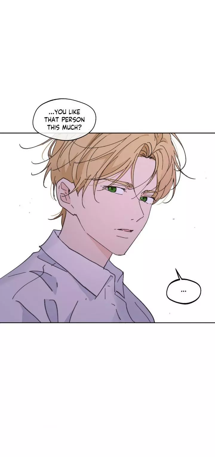 Yours to Claim Chapter 87 page 6