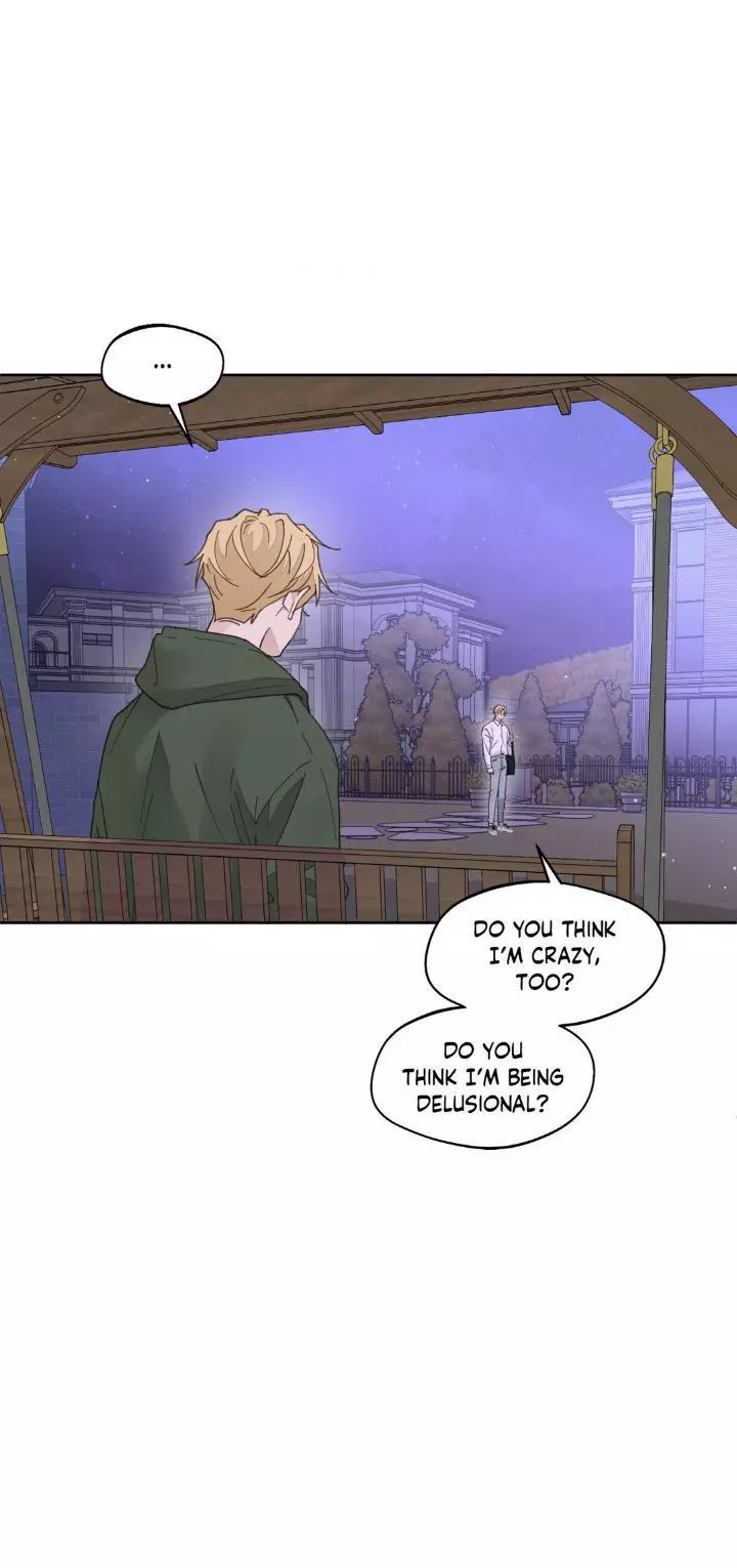 Yours to Claim Chapter 87 page 9