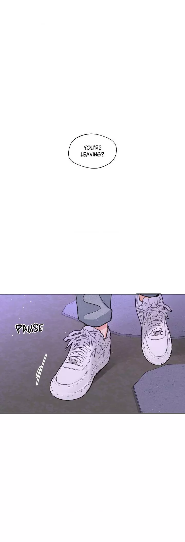 Yours to Claim Chapter 87 page 4