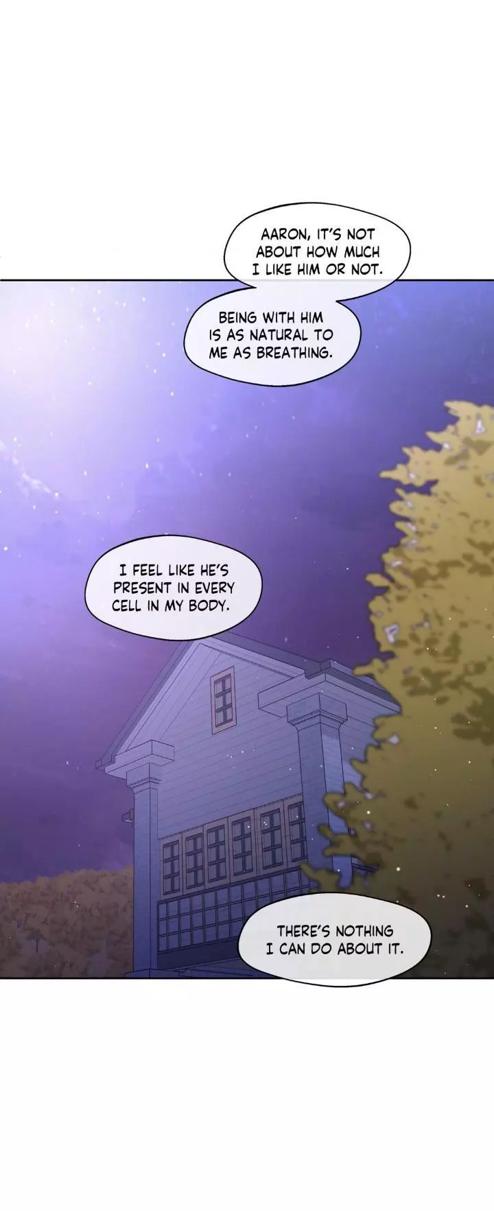 Yours to Claim Chapter 87 page 7