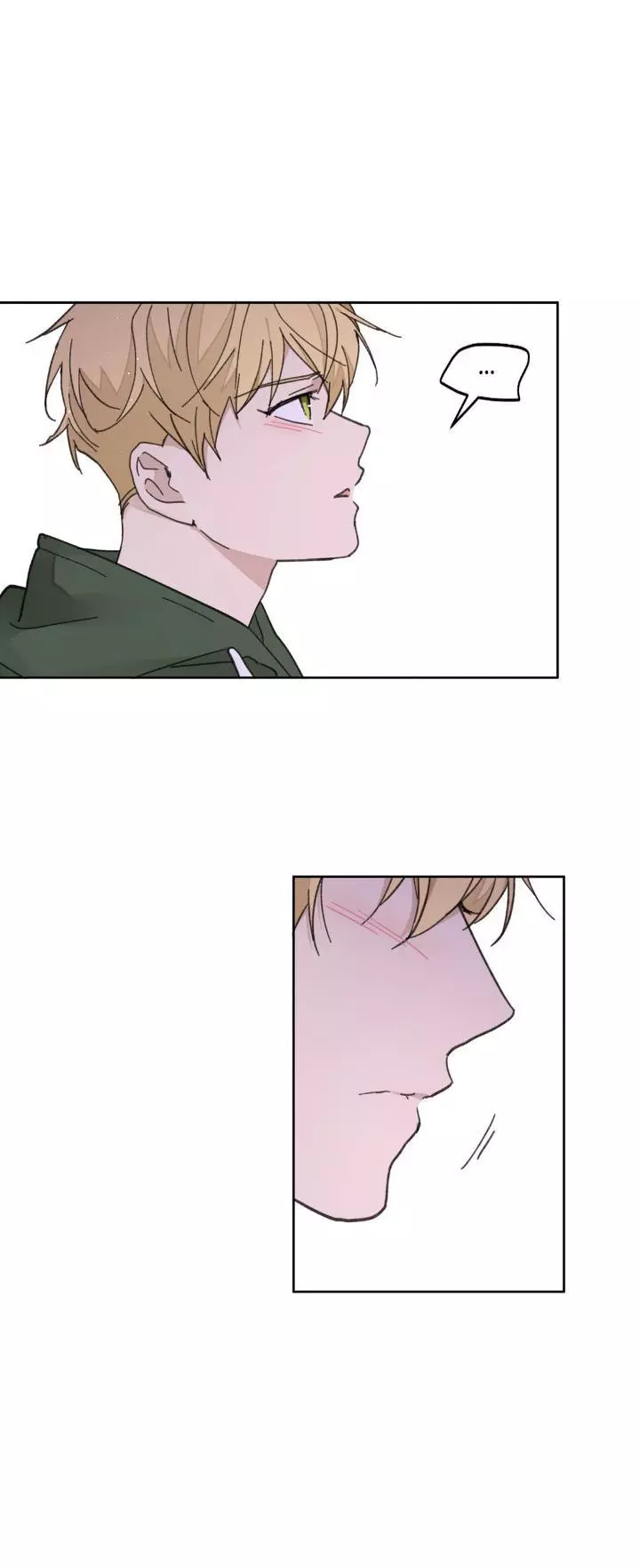 Yours to Claim Chapter 87 page 8