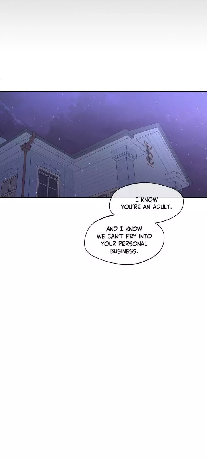 Yours to Claim Chapter 87 page 13