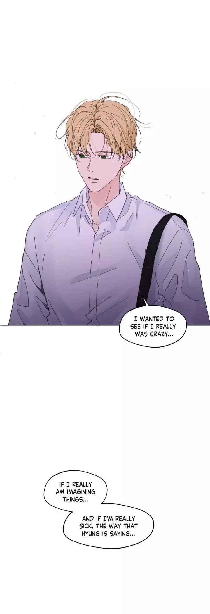 Yours to Claim Chapter 87 page 16