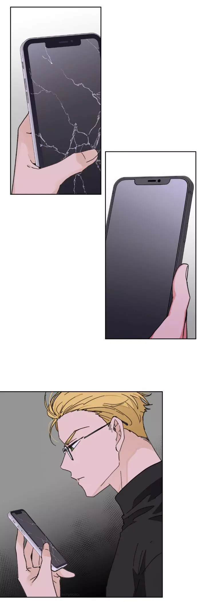 Yours to Claim Chapter 87 page 2