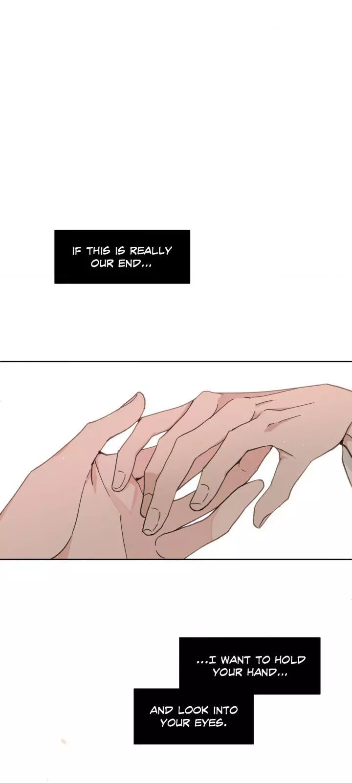 Yours to Claim Chapter 87 page 19