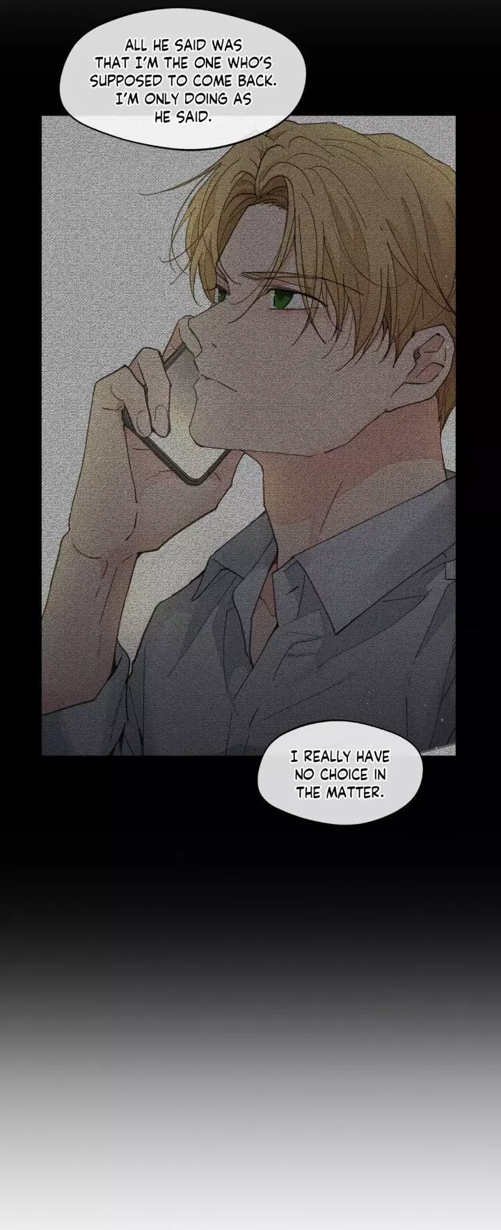 Yours to Claim Chapter 87 page 23
