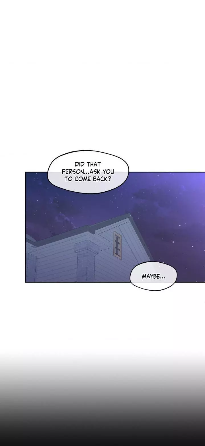 Yours to Claim Chapter 87 page 22