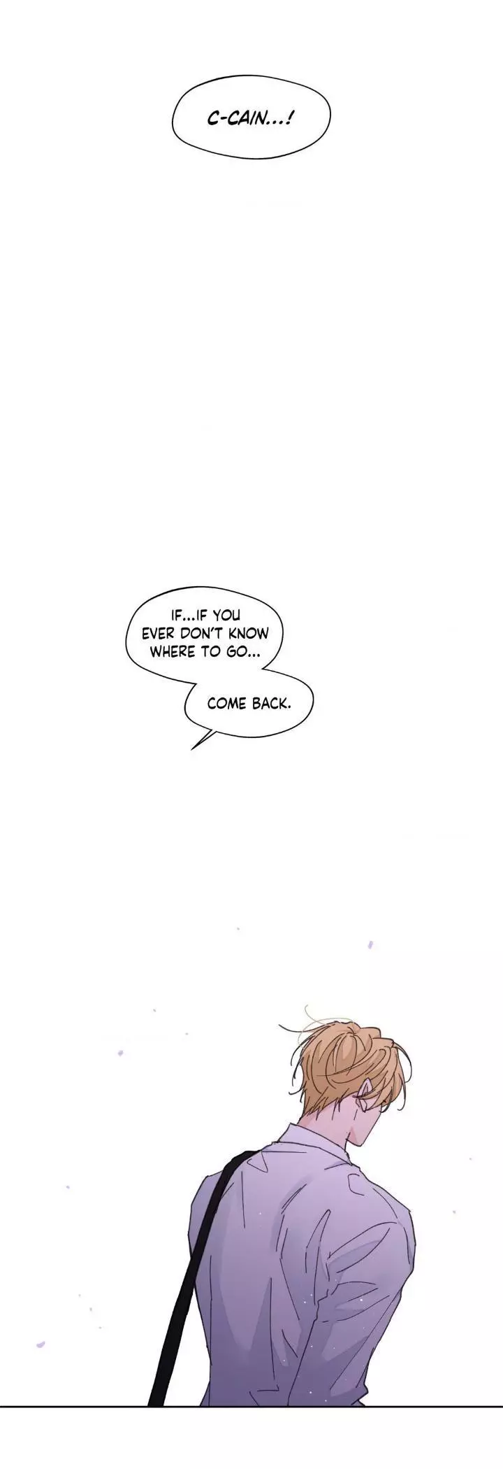 Yours to Claim Chapter 87 page 26