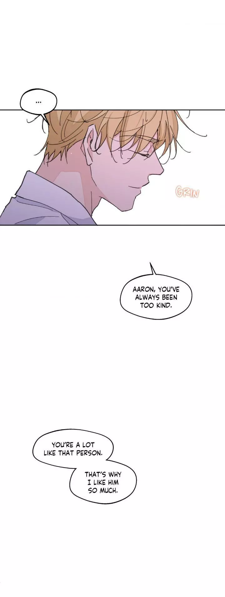 Yours to Claim Chapter 87 page 28