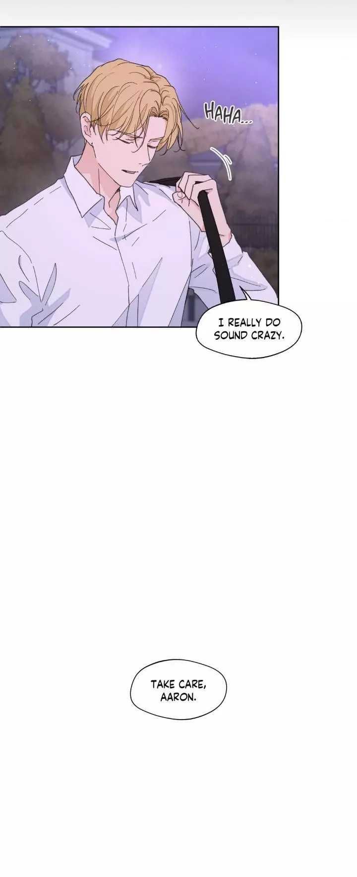 Yours to Claim Chapter 87 page 24