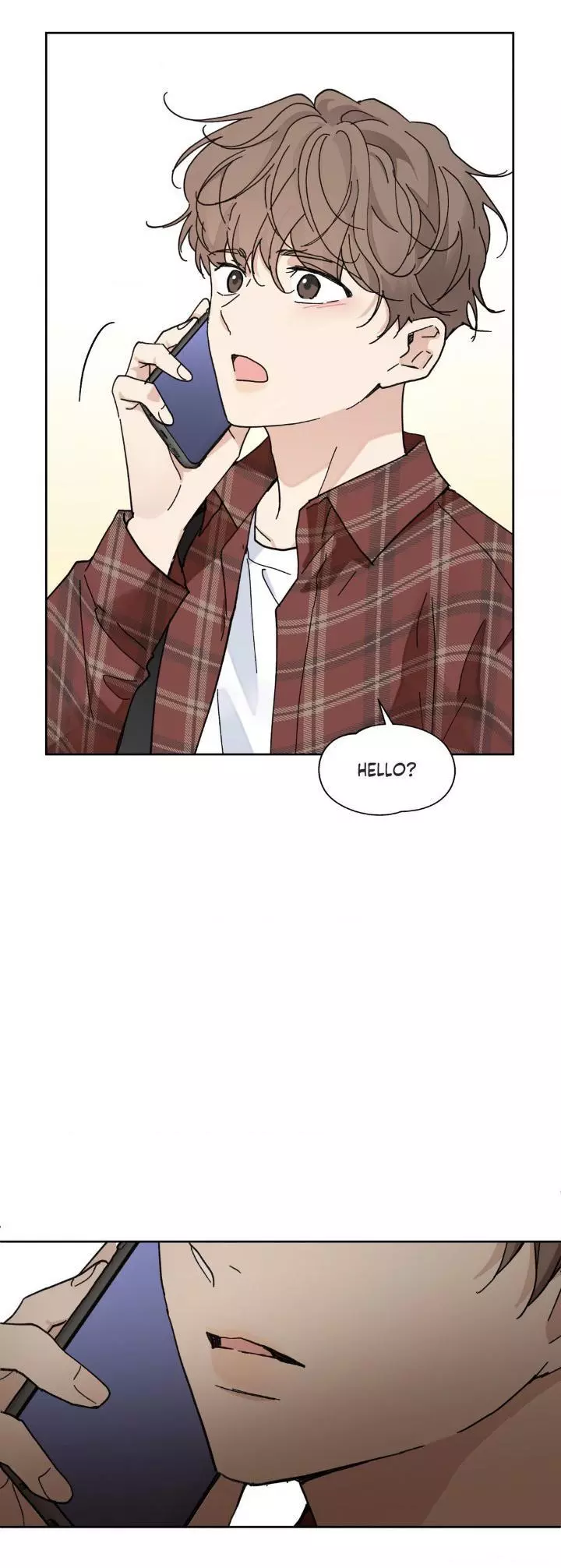 Yours to Claim Chapter 87 page 32