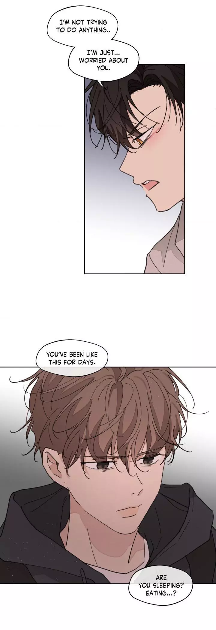 Yours to Claim Chapter 87 page 43