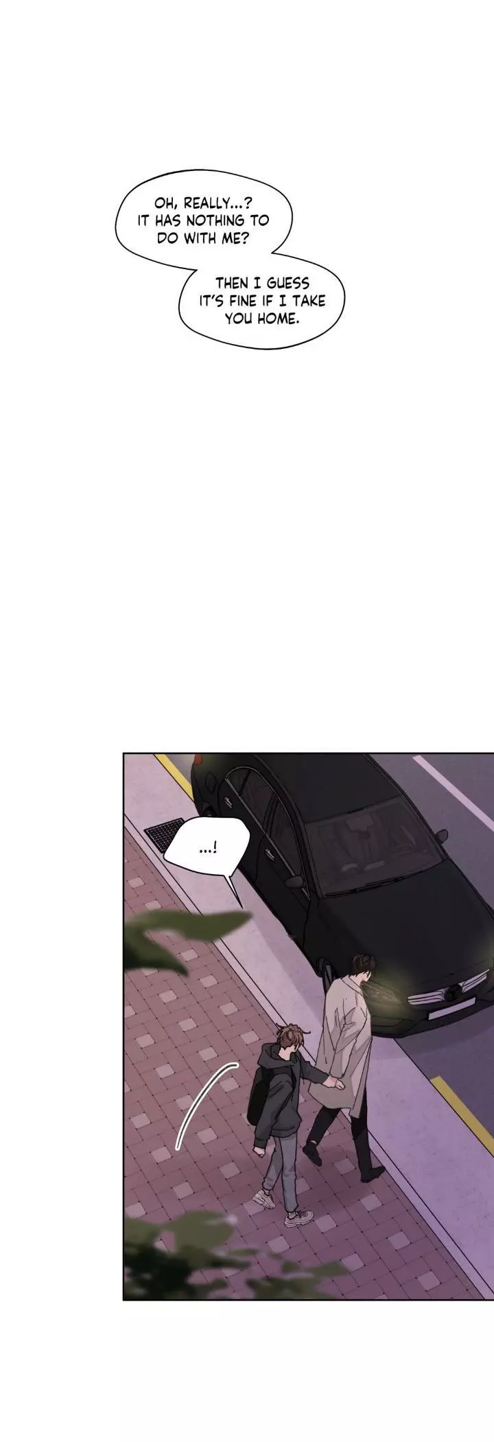 Yours to Claim Chapter 87 page 46