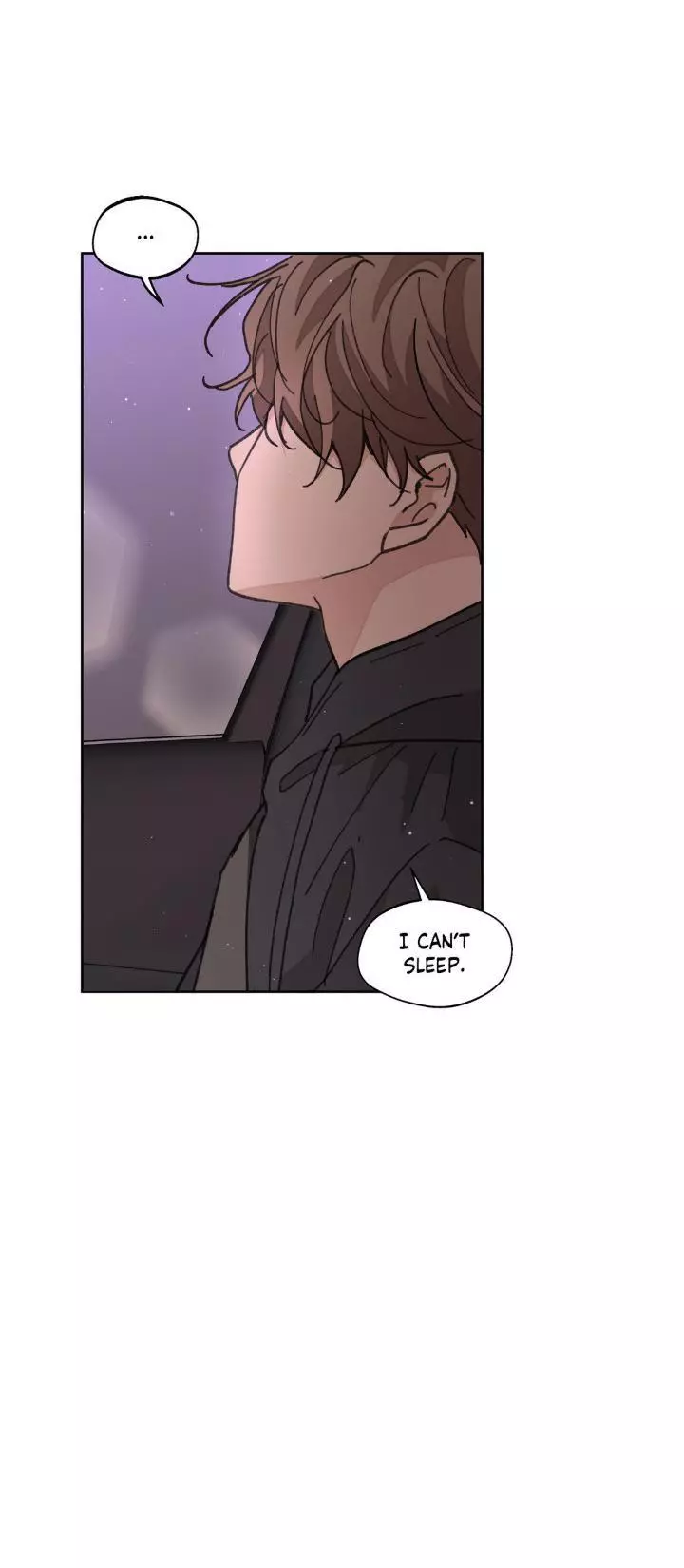 Yours to Claim Chapter 87 page 49