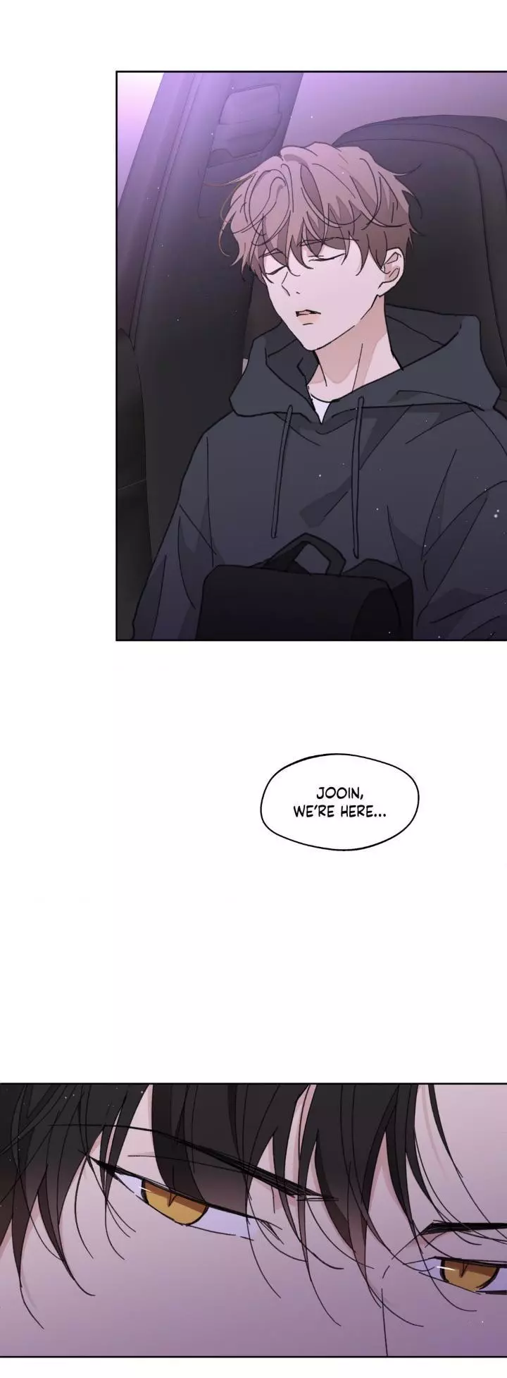 Yours to Claim Chapter 87 page 54