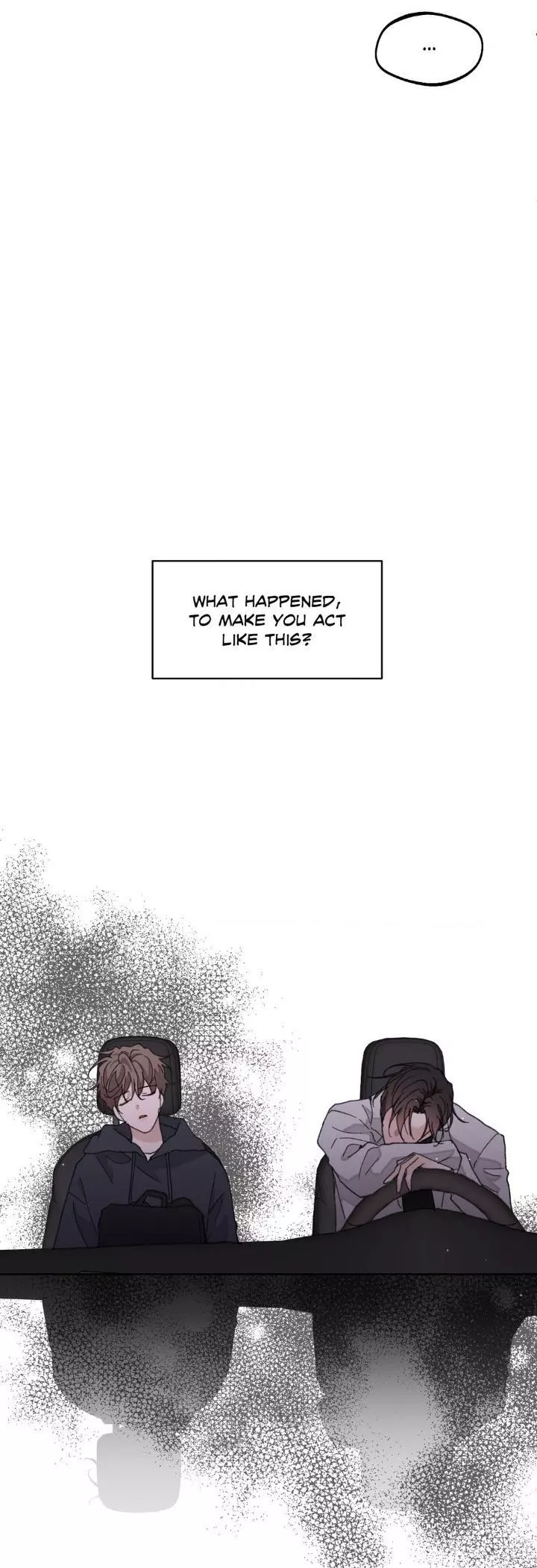 Yours to Claim Chapter 87 page 55