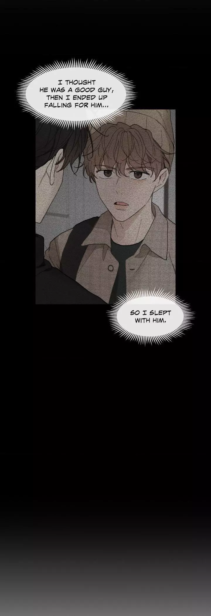Yours to Claim Chapter 87 page 57