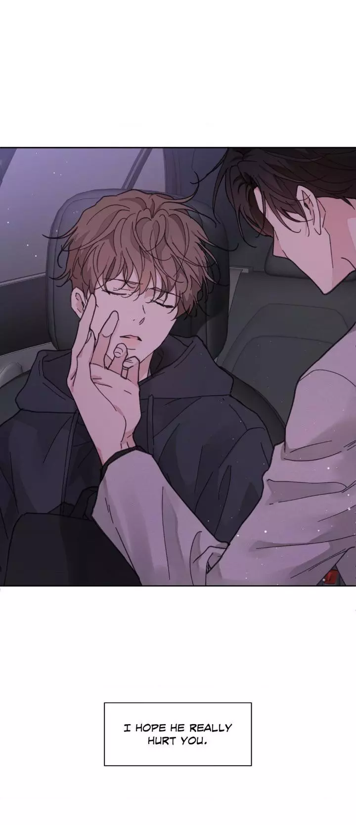 Yours to Claim Chapter 87 page 60
