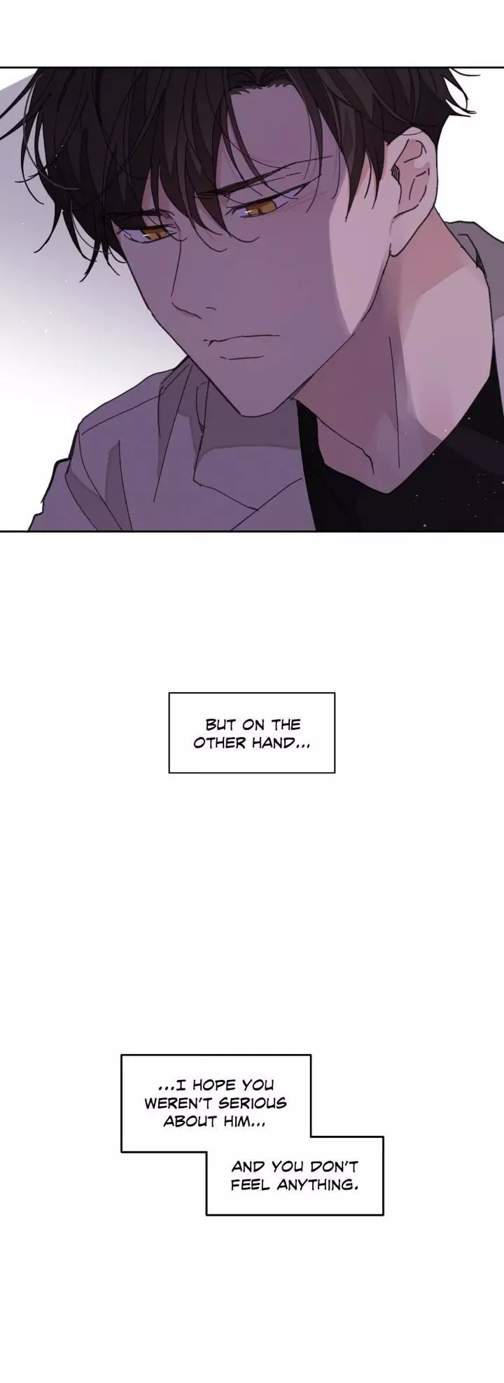 Yours to Claim Chapter 87 page 62