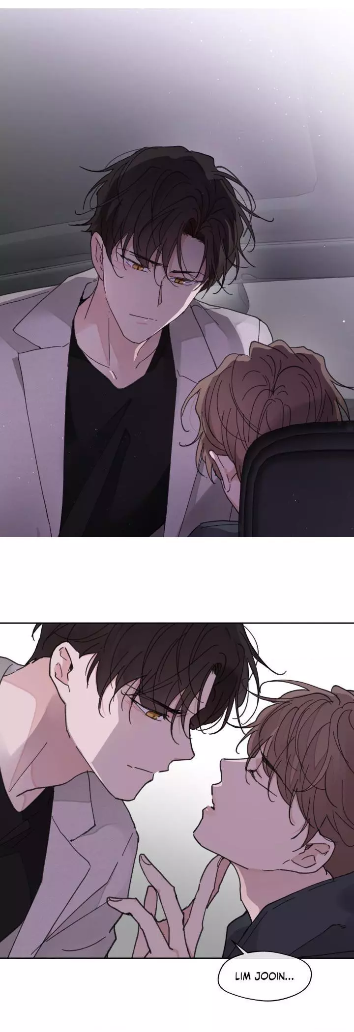 Yours to Claim Chapter 87 page 64