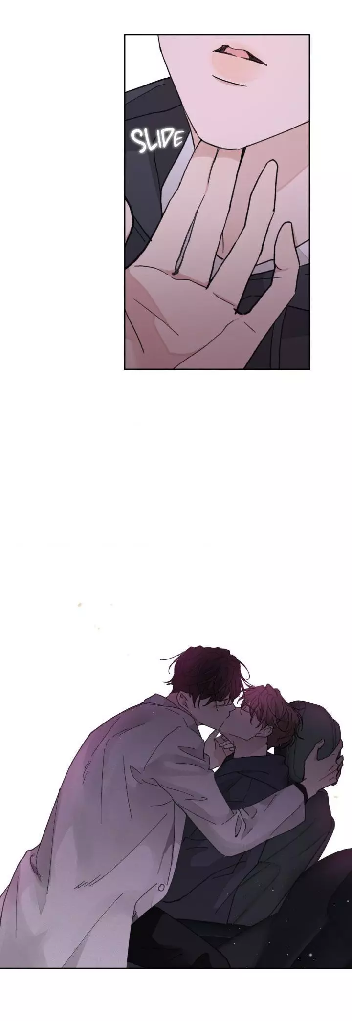 Yours to Claim Chapter 87 page 66