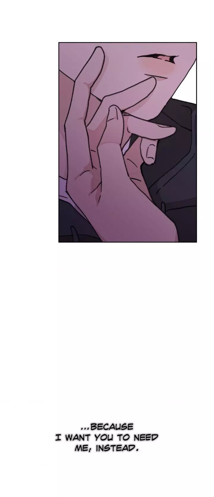 Yours to Claim Chapter 87 page 61