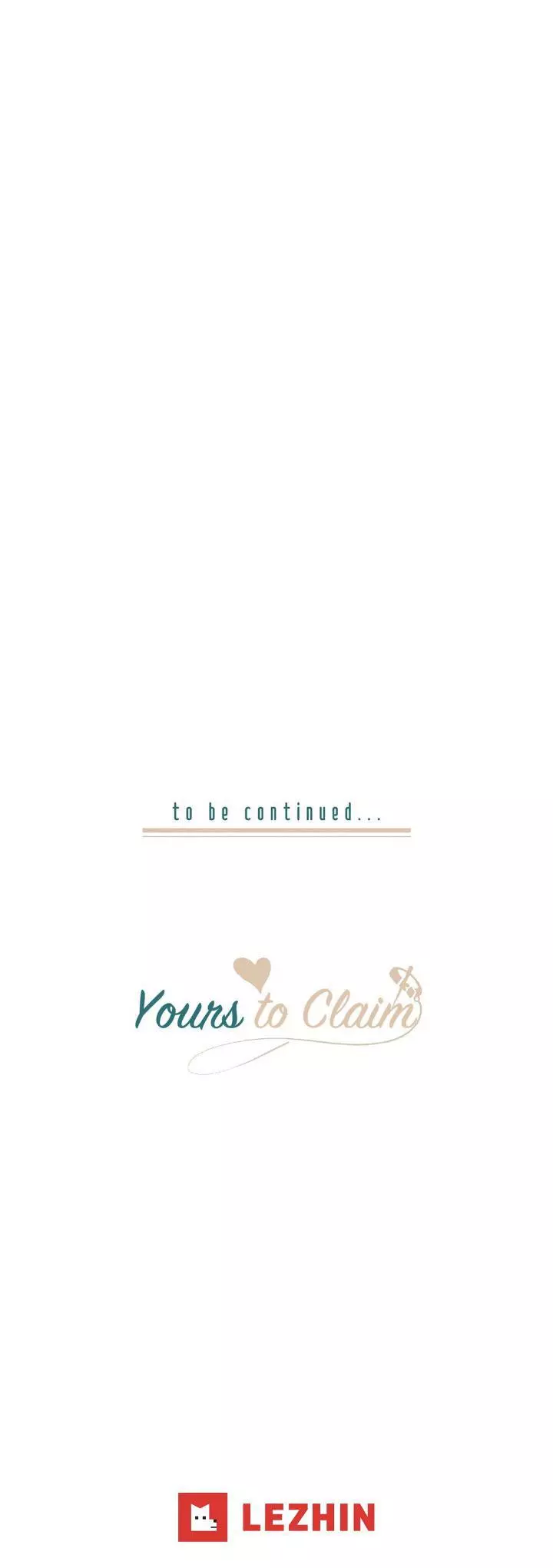 Yours to Claim Chapter 87 page 71