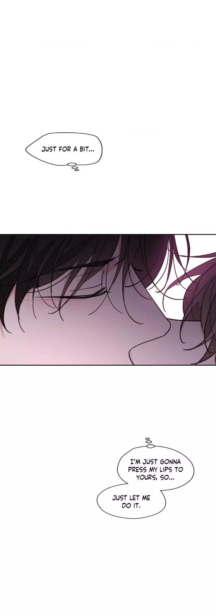 Yours to Claim Chapter 88 page 2