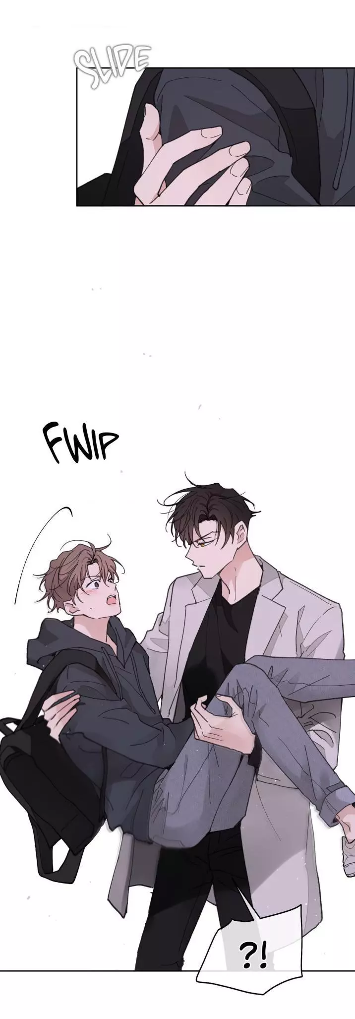 Yours to Claim Chapter 88 page 6