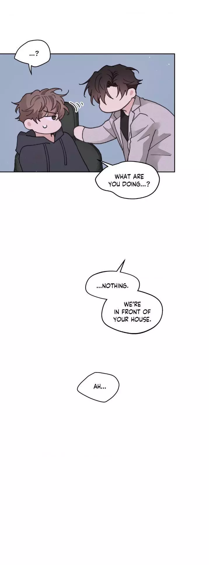 Yours to Claim Chapter 88 page 4