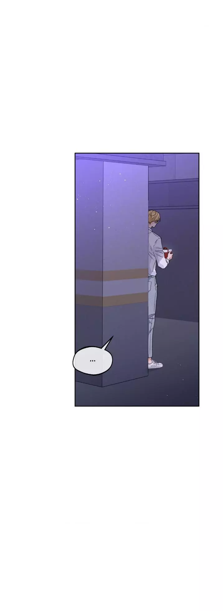 Yours to Claim Chapter 88 page 8