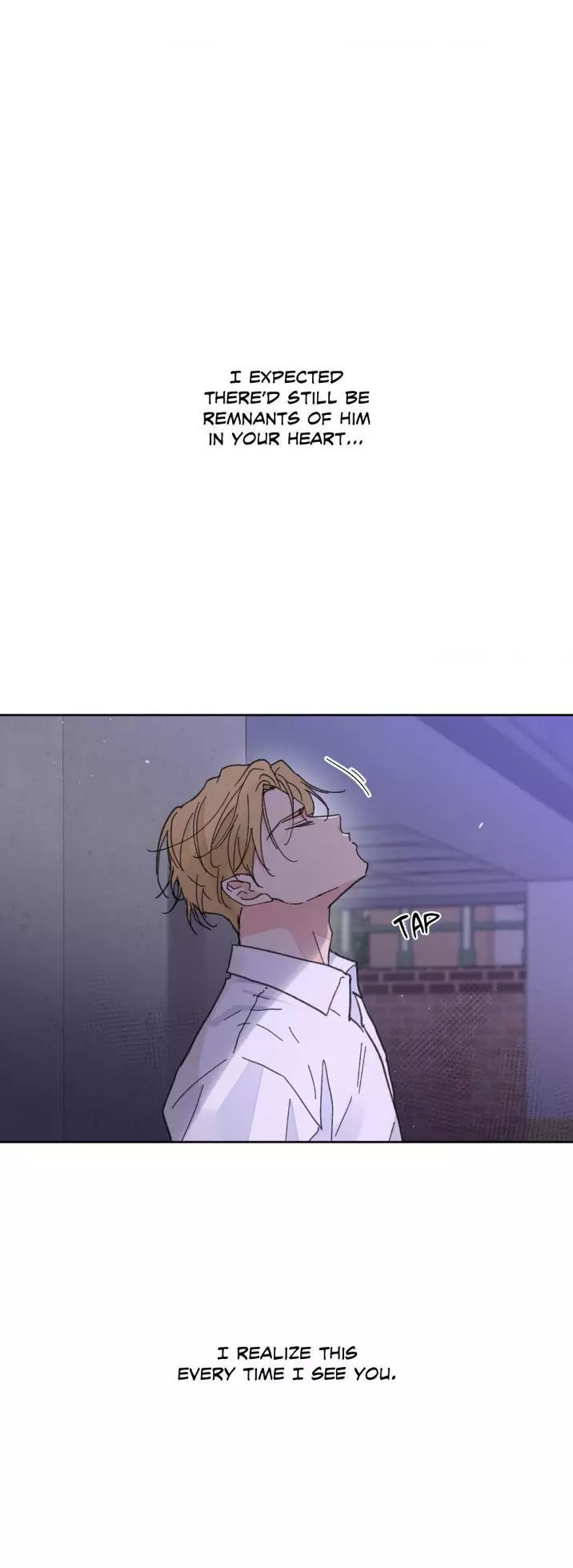 Yours to Claim Chapter 88 page 9