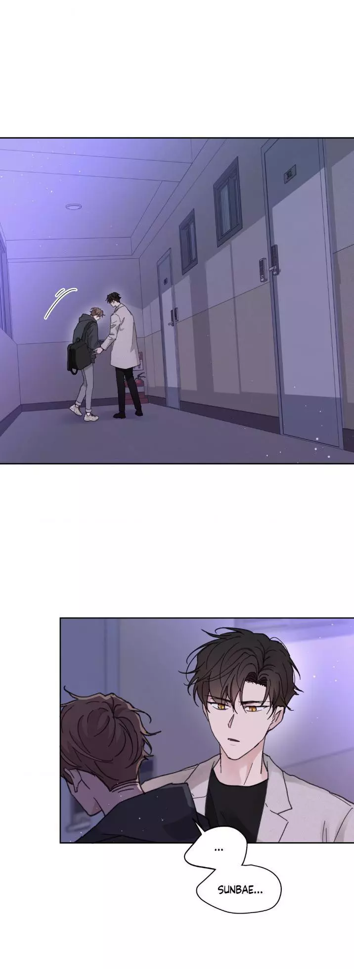 Yours to Claim Chapter 88 page 13