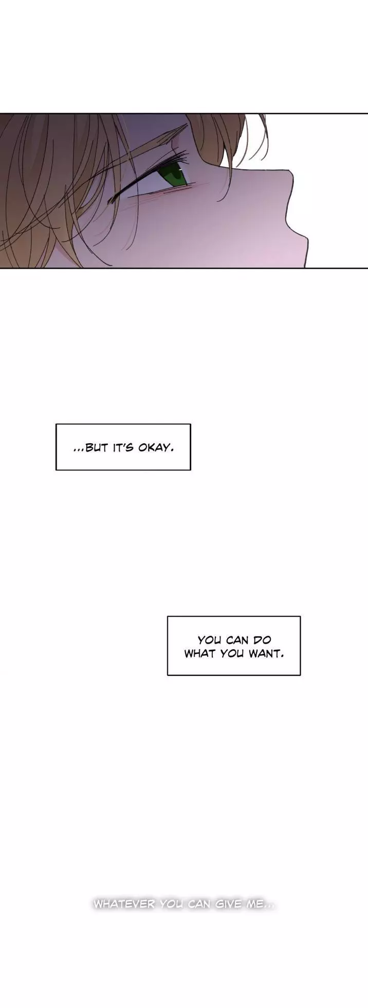 Yours to Claim Chapter 88 page 10