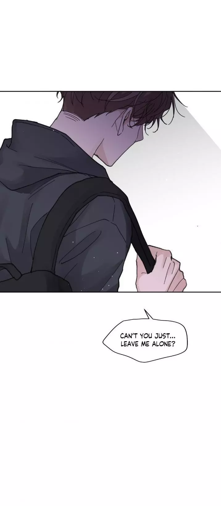 Yours to Claim Chapter 88 page 15