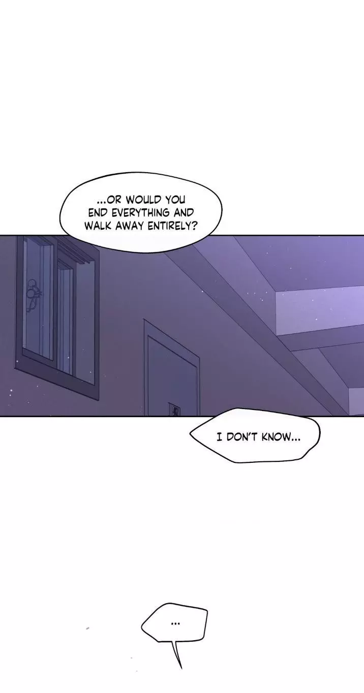 Yours to Claim Chapter 88 page 17