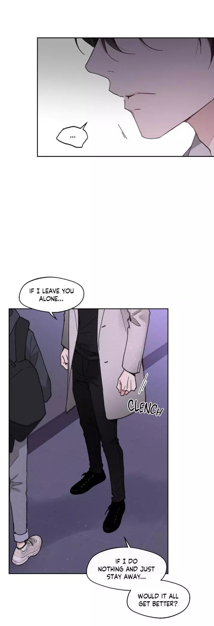 Yours to Claim Chapter 88 page 16