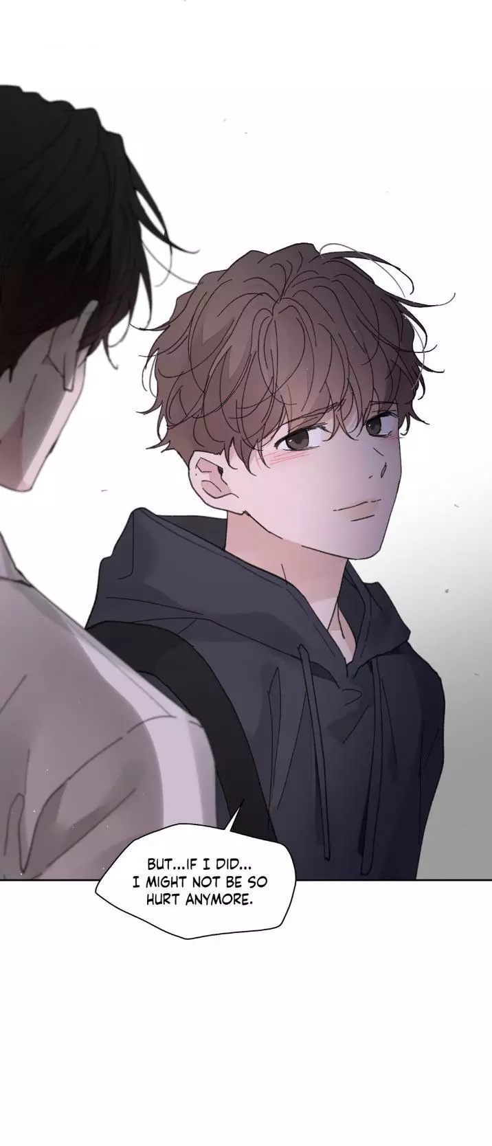 Yours to Claim Chapter 88 page 18
