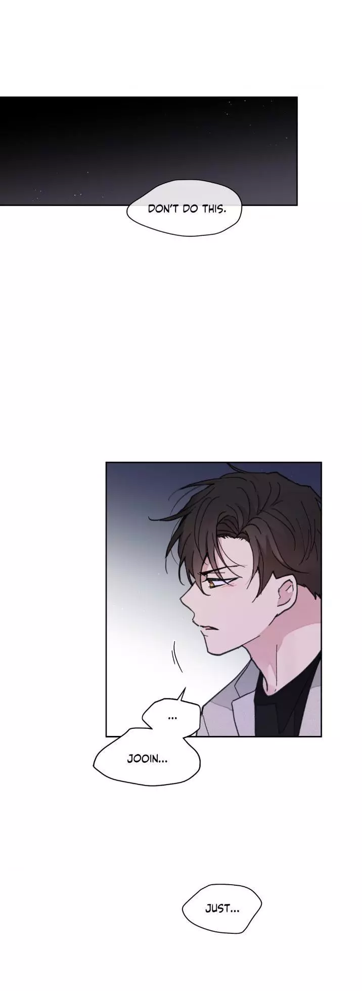 Yours to Claim Chapter 88 page 14