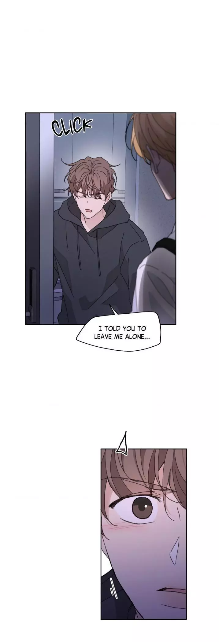 Yours to Claim Chapter 88 page 32