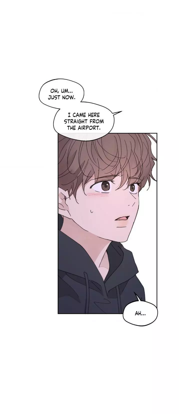 Yours to Claim Chapter 88 page 35