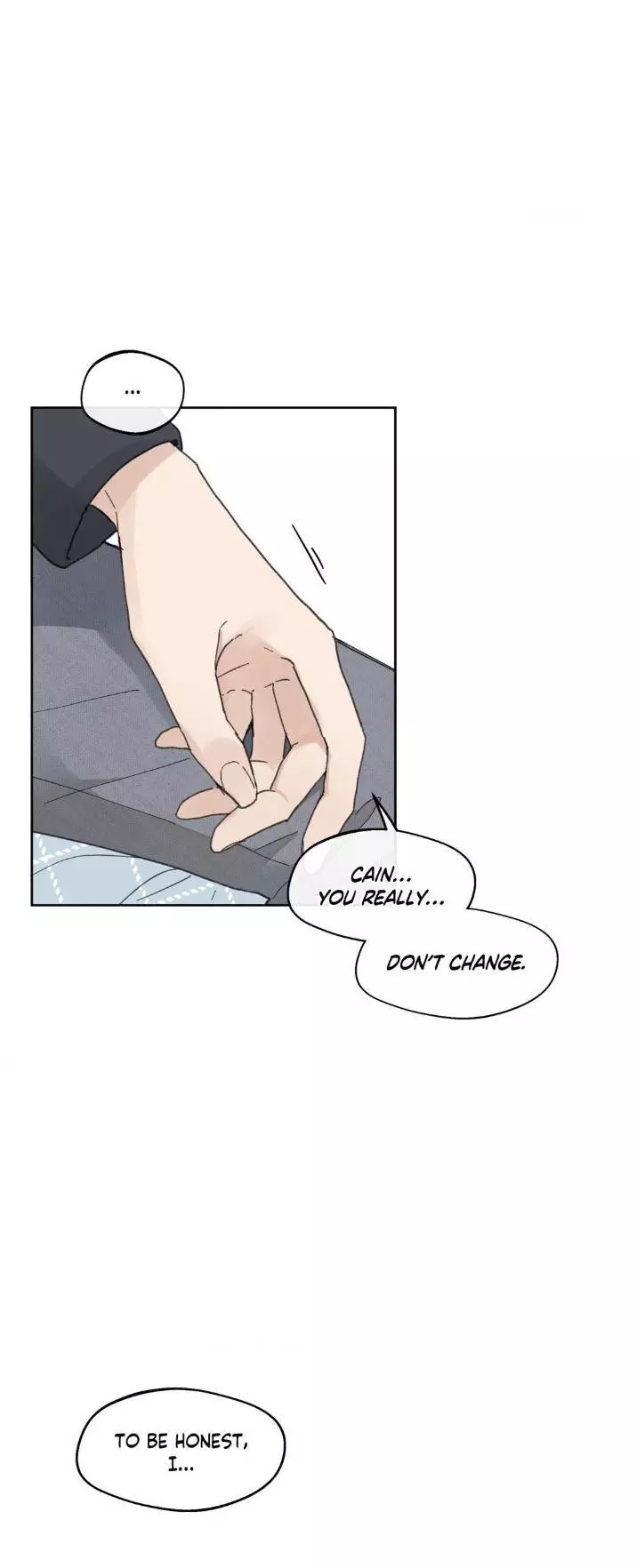 Yours to Claim Chapter 88 page 42