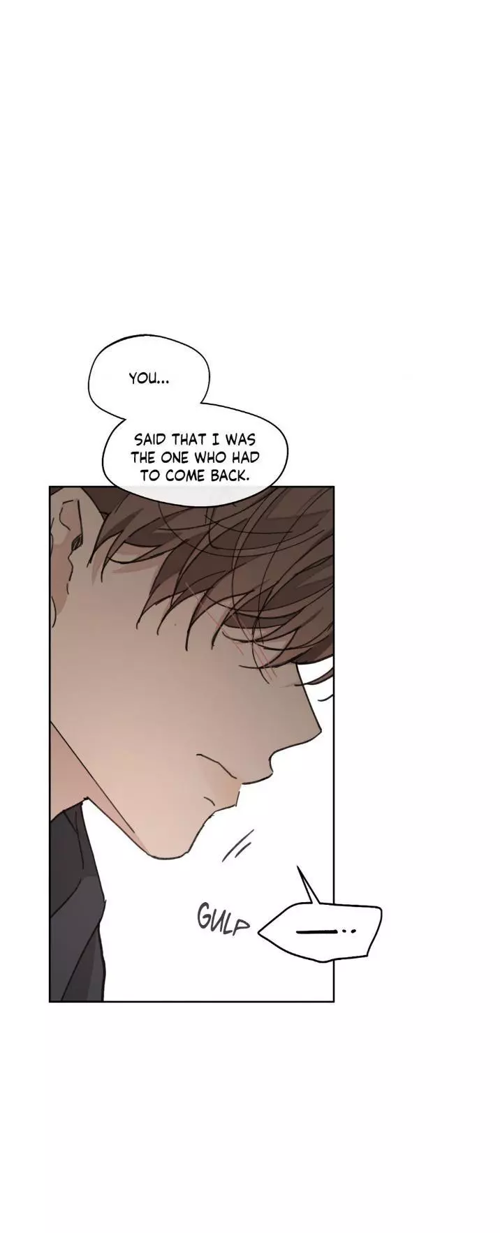 Yours to Claim Chapter 88 page 54