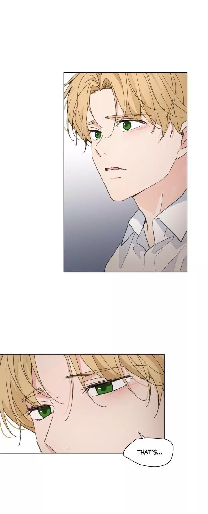 Yours to Claim Chapter 88 page 56