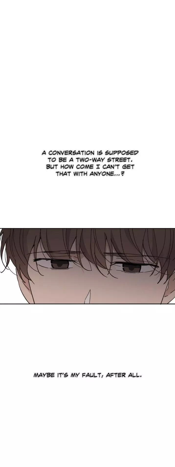 Yours to Claim Chapter 88 page 61