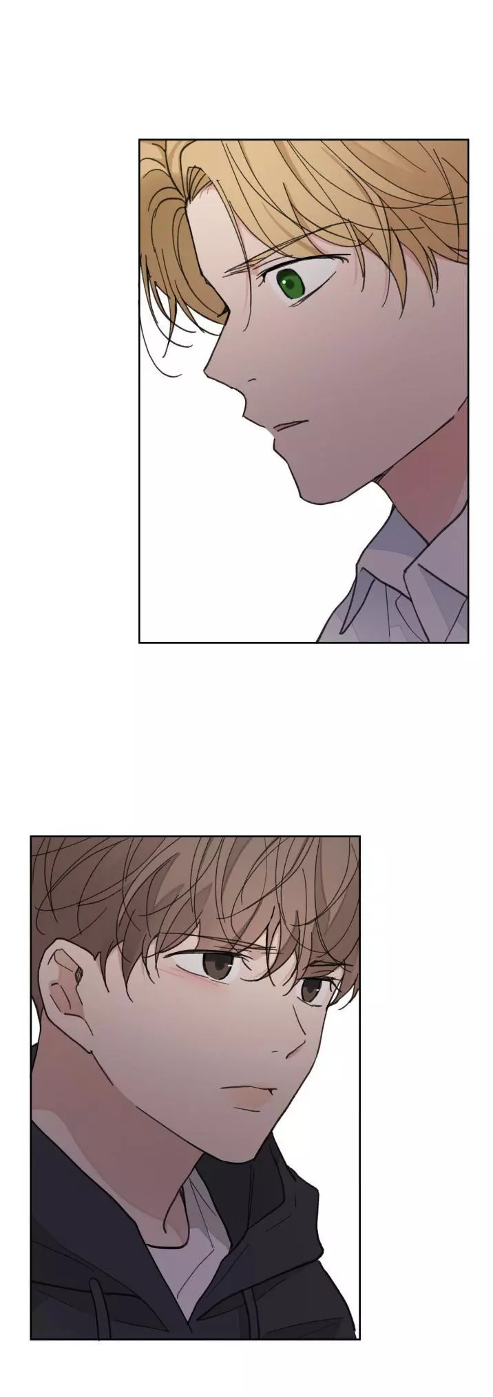 Yours to Claim Chapter 88 page 63